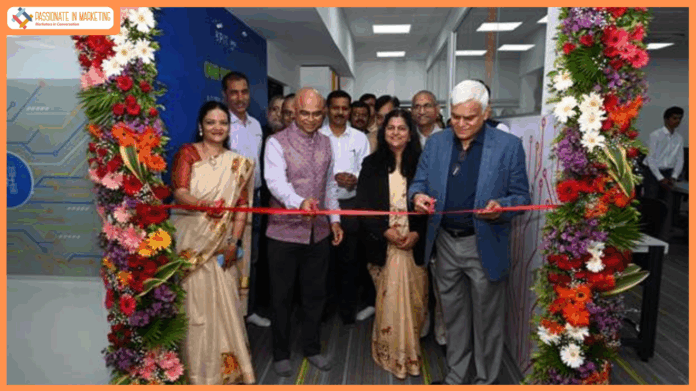 Launch of the KPIT APEX Lab(Advanced Platform for Embedded eXpertise) in collaboration with COEP Technological University, Pune, India on Saturday, 2nd Aug 2025 with the Leadership Team of KPIT and COEP.