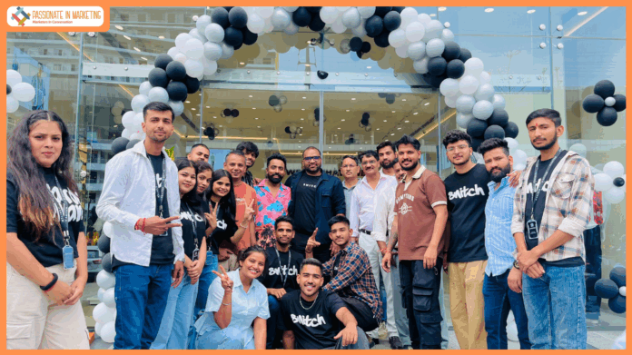 Snitch Opens Doors in Noida, Strengthens Delhi-NCR Presence