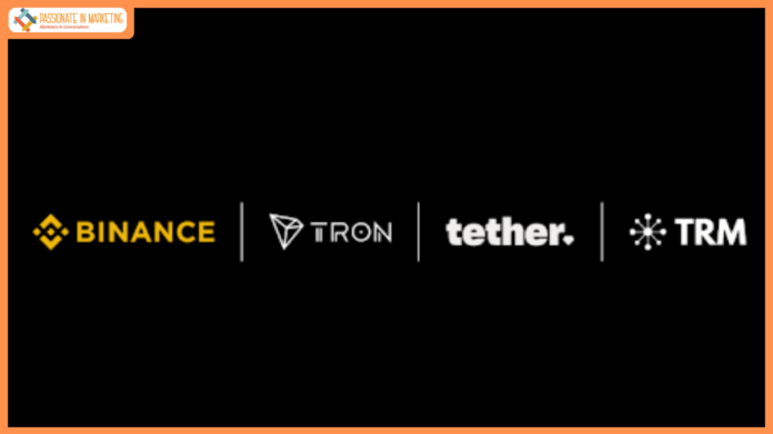 Binance Becomes the First Member of T3+ Global Collaboration to Combat Blockchain-Related Crimes