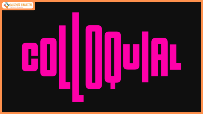 Ex Ogilvy Creatives Launch Colloquial – An Agency with no voice of its own