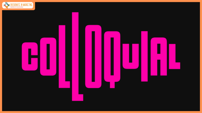 Ex Ogilvy Creatives Launch Colloquial – An Agency with no voice of its own