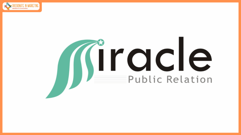 Miracle PR Revamps its Brand Identity