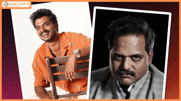 Actors Ashok Pathak and Durgesh Kumar unite again for a friendly banter, to urge ‘India, Kuch Accha Suno’