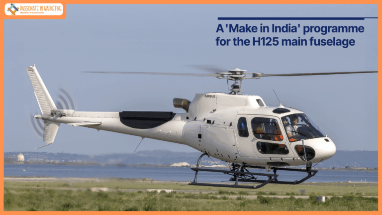 Mahindra Aerostructures Secures Airbus H125 Helicopter Fuselage Manufacturing Contract