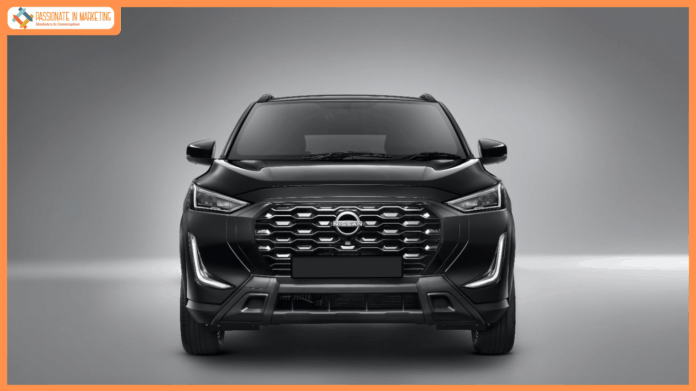 Nissan Launches New Magnite KURO Special Edition – The Boldest Black, Starting at INR 8.30 Lakhs