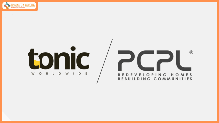 Tonic Worldwide bags digital mandate for Mumbai’s leading redeveloper PCPL