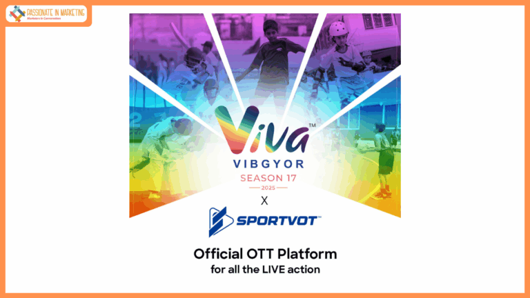 VIBGYOR Group of Schools Joins Hands with Sport-Tech Platform SportVot to Spotlight Young Athletes Across India