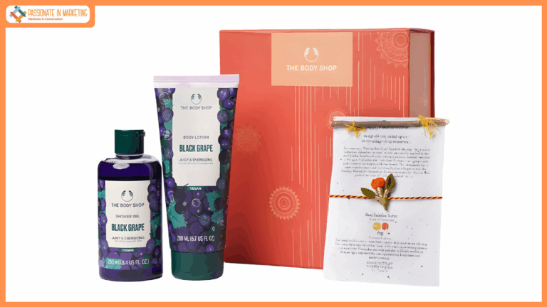 The Body Shop and The Terra Co. Celebrate Rakhi with a Purposeful Partnership