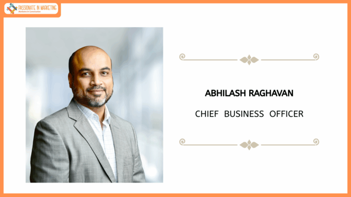 NLB Services forays into GCC-as-a-Service business, appoints Abhilash Raghavan as CBO