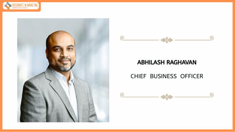 NLB Services forays into GCC-as-a-Service business, appoints Abhilash Raghavan as CBO