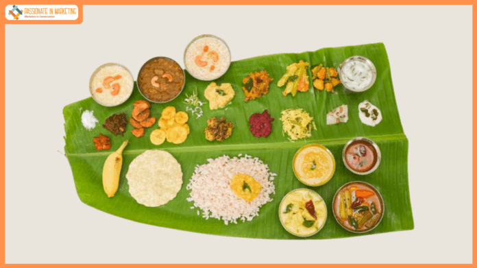 A Feast for the Senses: Discover Bangalore's Top 5 Onam Sadhyas for 2025
