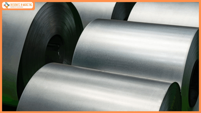 Tata Steel publishes Environmental Product Declaration for flat steel products