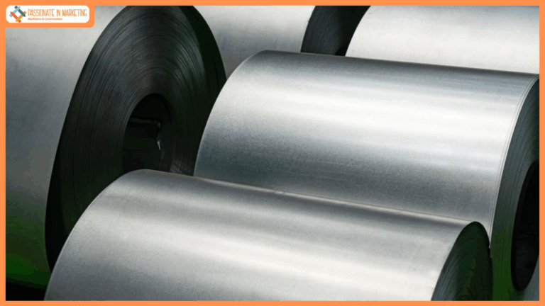 Tata Steel publishes Environmental Product Declaration for flat steel products