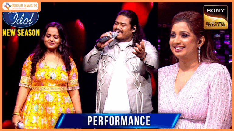 Six Friendships That Have Blossomed on Indian Idol Sets