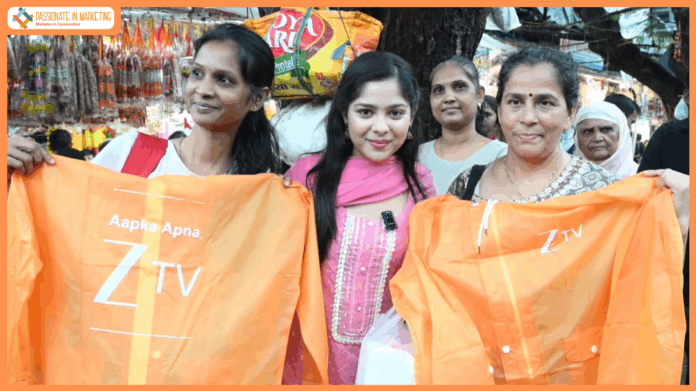 Zee TV Brings Big Relief to the Middle Class This Monsoon