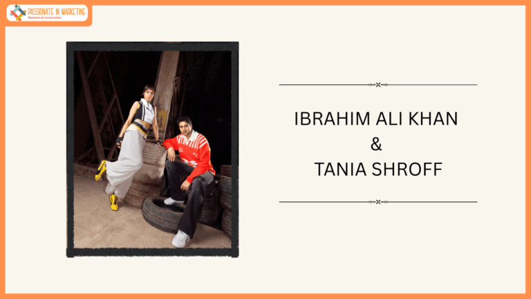 HERITAGE MEETS HYPE: SPEEDCAT RETURNS IN A NEW CAMPAIGN WITH IBRAHIM ALI KHAN & TANIA SHROFF AS GEN Z’S GO-TO SNEAKER