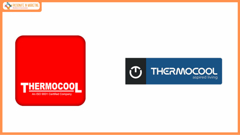 Thermocool Home Appliances Reveals new logo and Packaging Redesign