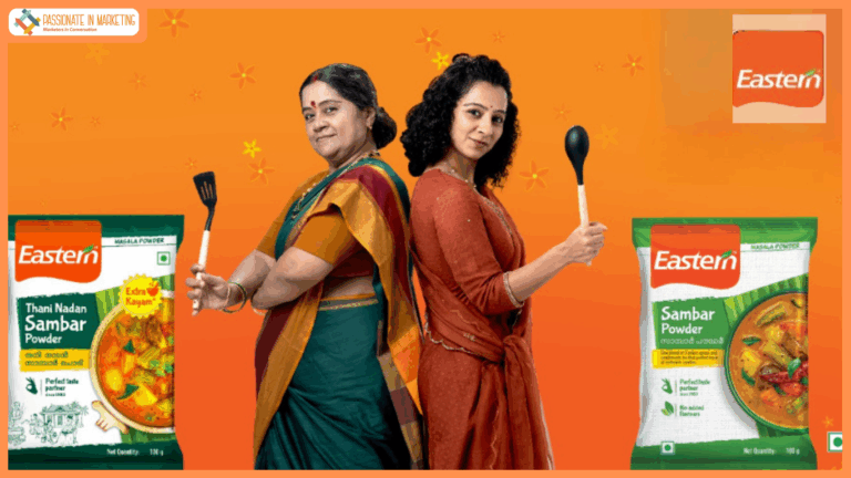 Eastern Celebrates Kerala’s Diverse Culinary Preferences With the Launch of the ‘Thani Nadan Sambar’ Campaign