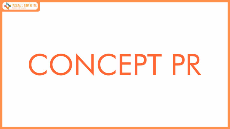 Concept PR Showcases the Power of Purpose-Led Communication with Recent Accolades