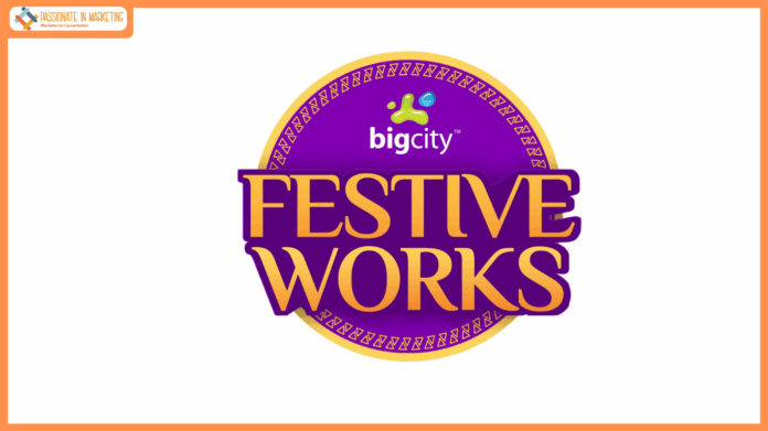 BigCity Unveils ‘Festive 2025’ Report: Around 78% consumers expect Experiential Rewards Over Discounts