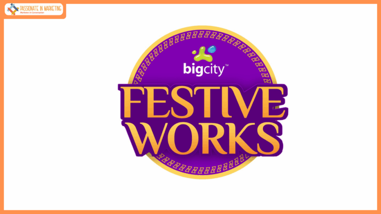 BigCity Unveils ‘Festive 2025’ Report: Around 78% consumers expect Experiential Rewards Over Discounts