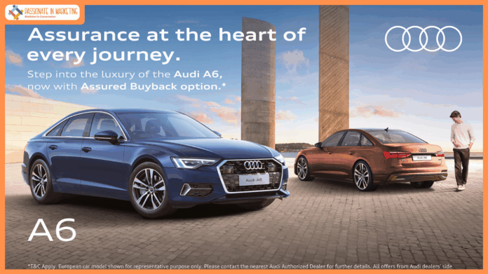 Audi India dealer partners roll out new ‘Assured Buyback Program’