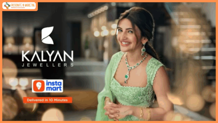 ‘Gehna for Behna’: Kalyan Jewellers Collaborates with Swiggy Instamart for Raksha Bandhan Gifting Campaign