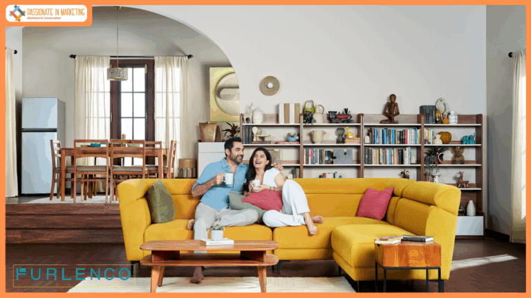 Furlenco’s New Campaign with Abhay Deol and Isha Talwar ‘Feel at Home’ Redeﬁnes Rental Furniture as a Lifelong Companion Through Every Milestone