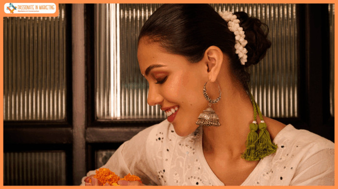 Simply Nam x Gul Jaipur