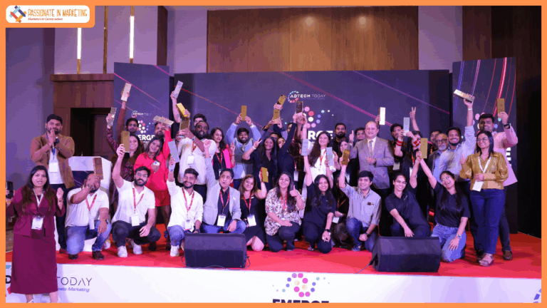 EMERGE 2025 wraps its second edition with a bang!