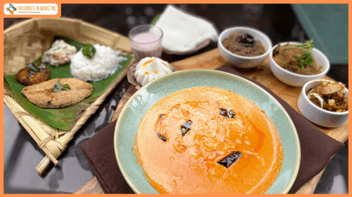 The Chilli Trails of Konkan: a celebration of heat, heritage & the heart of coastal India at The Astor Goa’s Deck 88