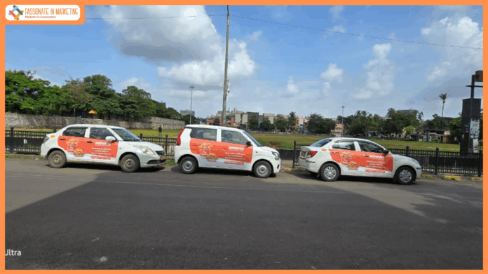 Popeyes® Debuts in Mumbai with a Flavor-Packed 360° Marketing Blitz