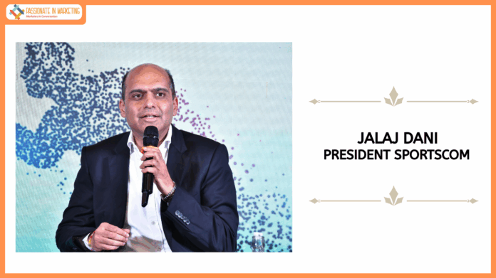 SPORTSCOM Launches First-Ever ‘Giving Wings to Dreams’ Conclave to Power India’s Sports Startup Growth