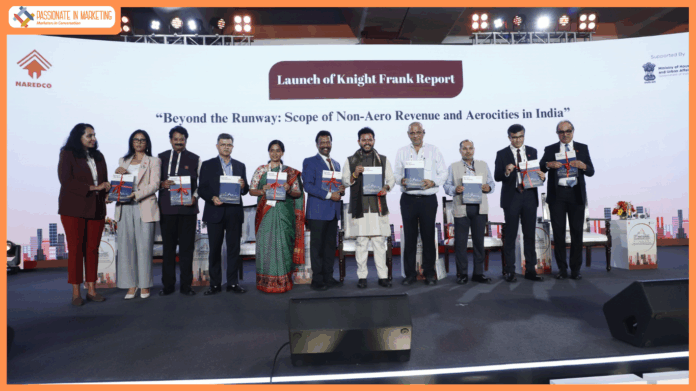 PRESS RELEASE : DAY 2 : 17th NAREDCO NATIONAL CONVENTION