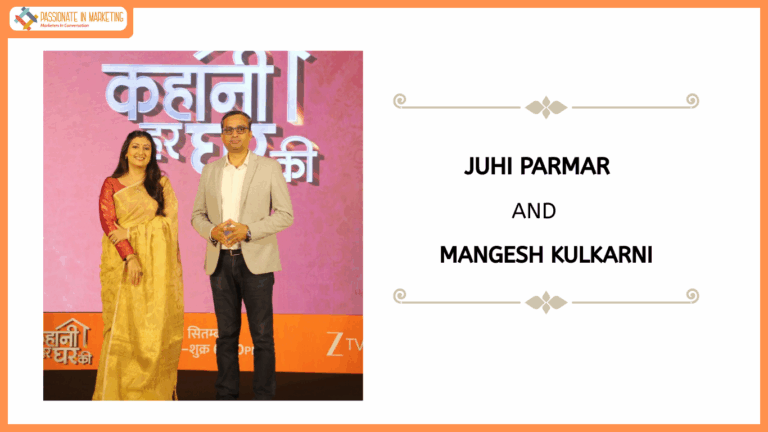 Himmat Ke Samundar Ki, Hai Yeh ‘Kahaani Har Ghar Ki’ with Juhi Parmar only on Zee TV