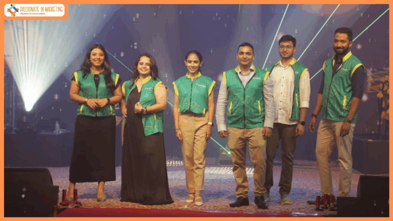 Shadowfax Technologies Limited Unveils New Brand Identity