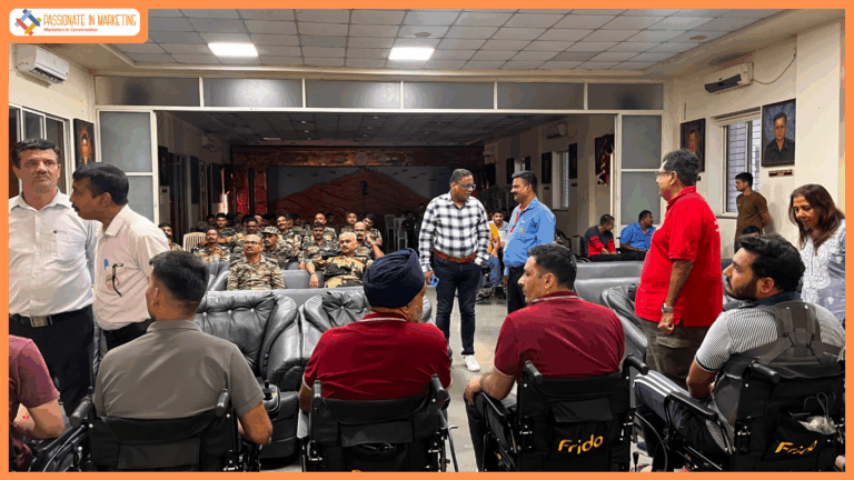 Frido_Collaboration with Rotary Club of Bombay Seacoast_Creative