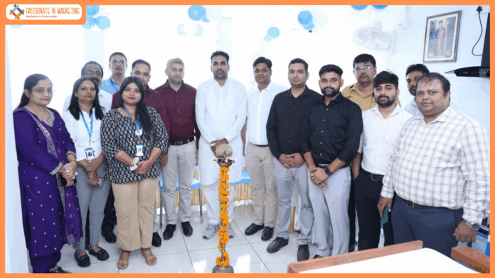 Muthoot Exim Expands Gold Recycling Network with Launch of Hisar Gold Point Centre