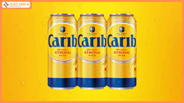 CARIB Premium Strong Beer Makes a Strong Debut in Uttar Pradesh: 40,000 Cases Sold in Just 40 Days
