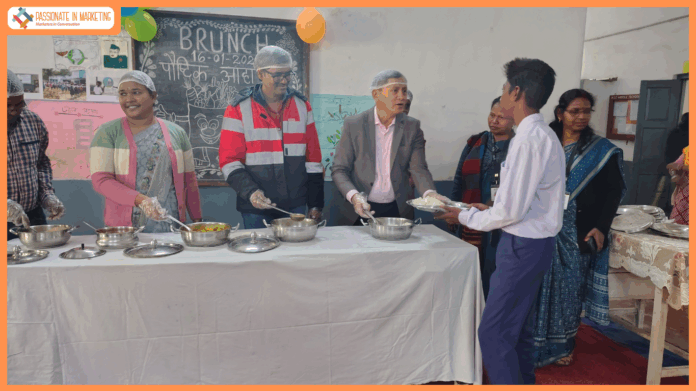Adani Foundation at ACC Chaibasa empowers rural women to launch ‘Brunch’ meal