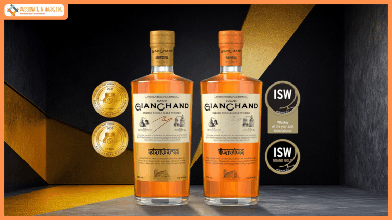 DeVANS’ GianChand Adambaraa & Manshaa Dominate Global Awards, Outshining Scottish & Japanese Peers