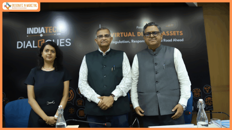 IndiaTech Dialogues Panel Calls for Urgent Crypto Regulation to Protect Investors and Ensure Accountability