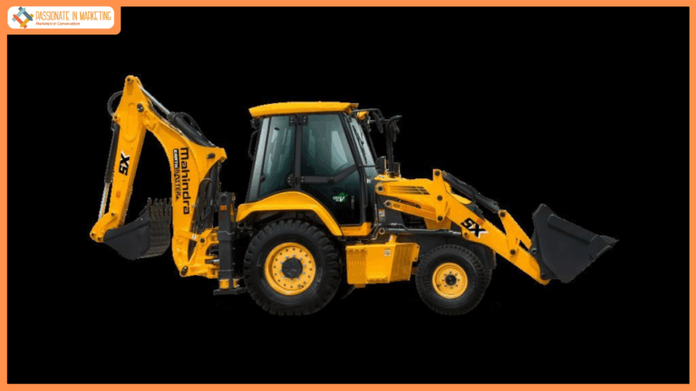 Mahindra launches the new CEV-V range of construction equipment featuring cutting-edge technology