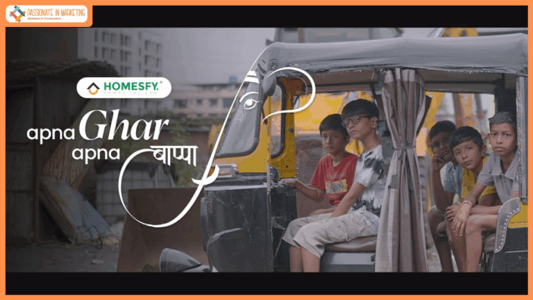 Apna Ghar, Apna Bappa: Homesfy Celebrates Ganpati with a Heartfelt Film on Homeownership