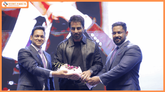 India’s Fitness Industry Gets a Boost as Alphalete Launches with Sonu Sood