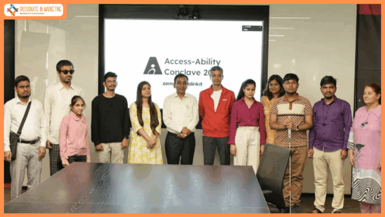 Access-Ability Conclave - Shri Rajesh Aggarwal Secretary of the Department of Empowerment of Persons with Disabilities Ministry of Social Justice and Empowerment