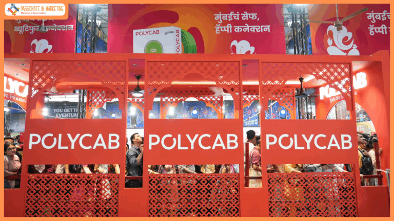 Polycab Builds Stronger Connections at Ganesh Utsav in Mumbai