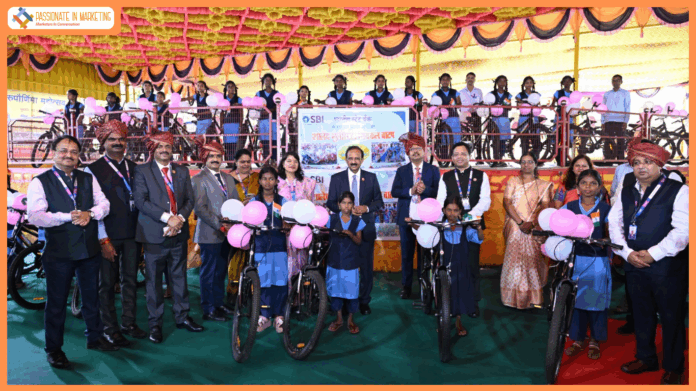 SBI Hosts Mega Jan Suraksha Financial Inclusion Saturation & Awareness Camp at Khalapur