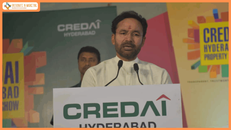 CREDAI Hyderabad Property Show 2025 to generate business worth more than Rs. 400 Crores