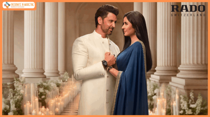 The Time Is Now: Rado Celebrates the Art of Timeless Gifting